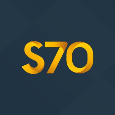 Ortak mektup logo S70