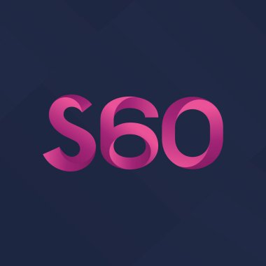 Ortak mektup logo S60