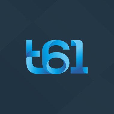 Ortak mektup logo T61