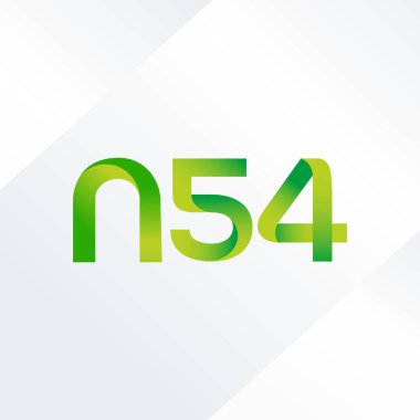 Ortak mektup logo N54