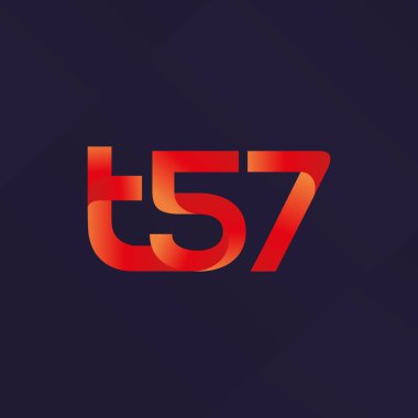 Ortak mektup logo T57