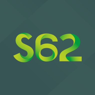 Ortak mektup logo S62