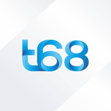 Ortak mektup logo T68