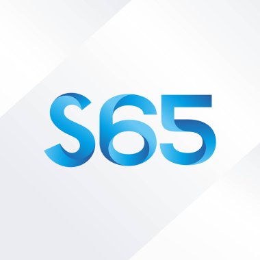 Ortak mektup logo S65