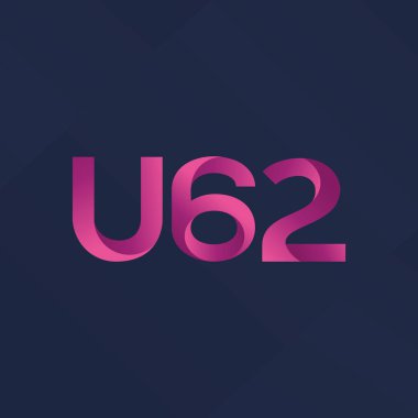 Ortak mektup logo U62