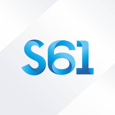 Ortak mektup logo S61