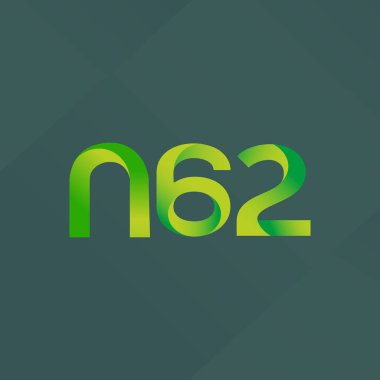 Ortak mektup logo N62