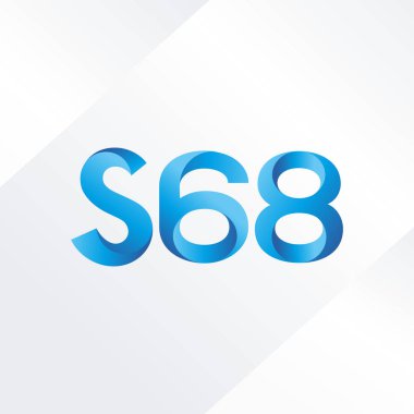 Ortak mektup logo S68