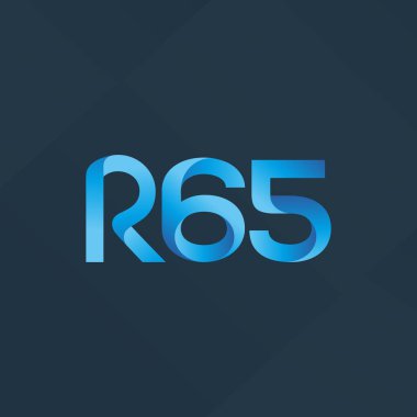 Ortak mektup logo R65