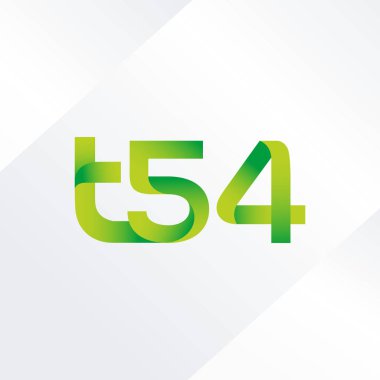 Ortak mektup logo T54