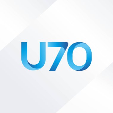 Ortak mektup logo U70