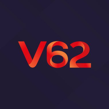 Ortak mektup logo V62