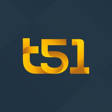 Ortak mektup logo T51