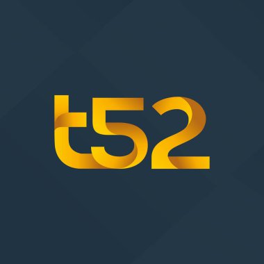 Ortak mektup logo T52