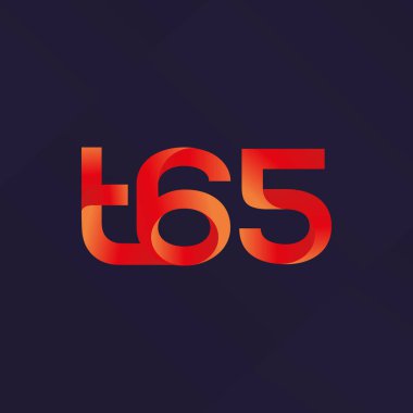 Ortak mektup logo T65