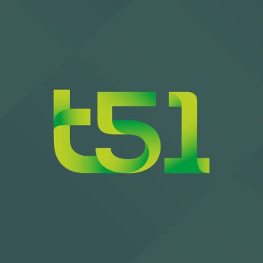 Ortak mektup logo T51