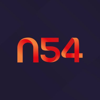 Ortak mektup logo N54