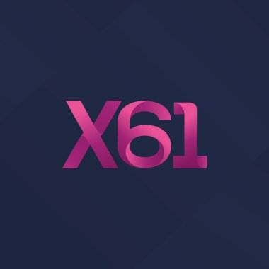 Ortak mektup logo X61