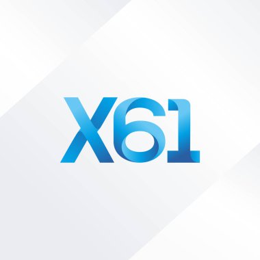 Ortak mektup logo X61