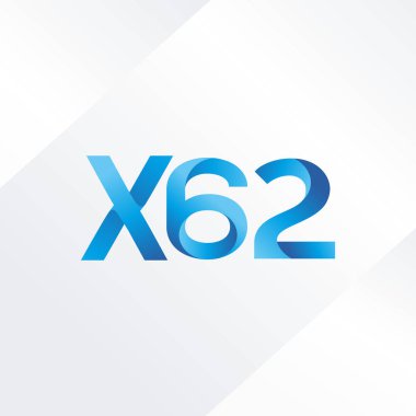 Ortak mektup logo X62