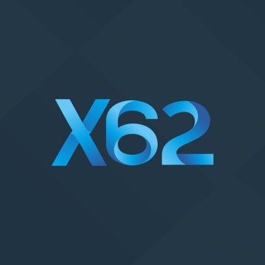 Ortak mektup logo X62