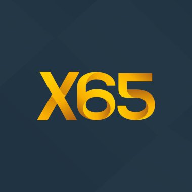 Ortak mektup logo X65