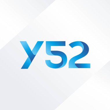 Ortak mektup logo Y52