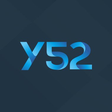 Ortak mektup logo Y52