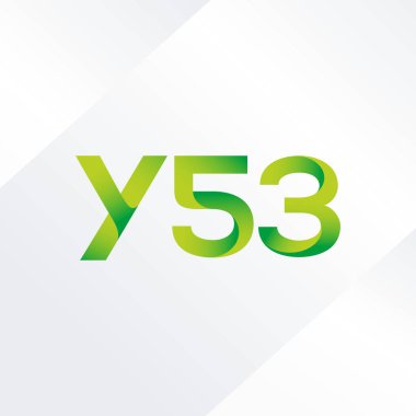 Ortak mektup logo Y53