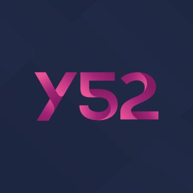 Ortak mektup logo Y52