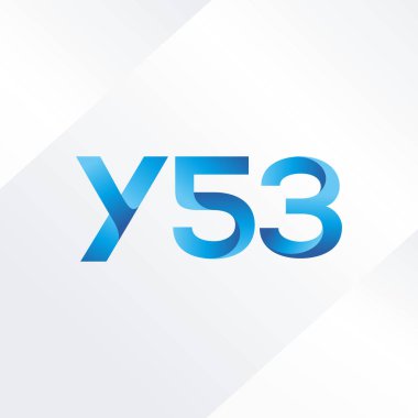 Ortak mektup logo Y53