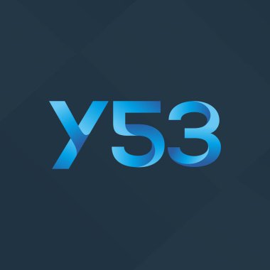 Ortak mektup logo Y53