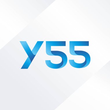 Ortak mektup logo Y55