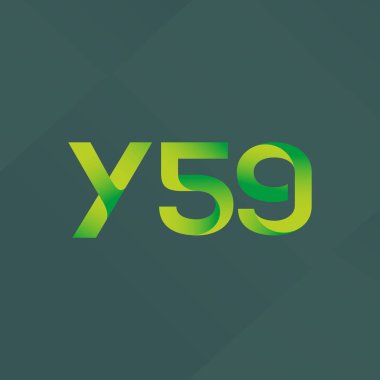 Ortak mektup logo Y59