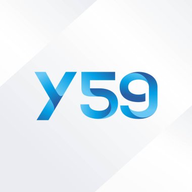 Ortak mektup logo Y59