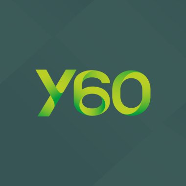 Ortak mektup logo Y60