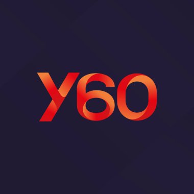 Ortak mektup logo Y60