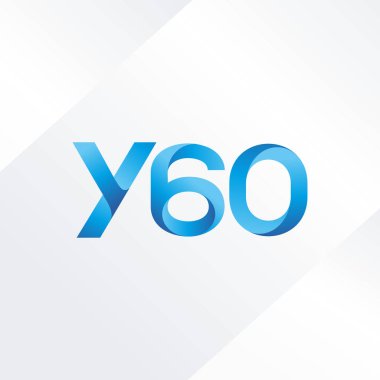 Ortak mektup logo Y60