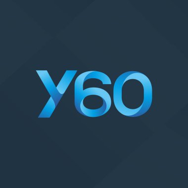 Ortak mektup logo Y60