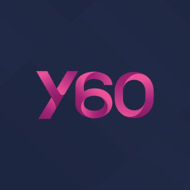 Ortak mektup logo Y60