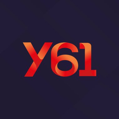 Ortak mektup logo Y61