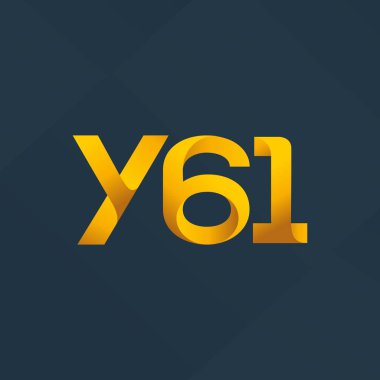 Ortak mektup logo Y61