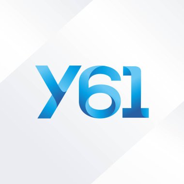 Ortak mektup logo Y61