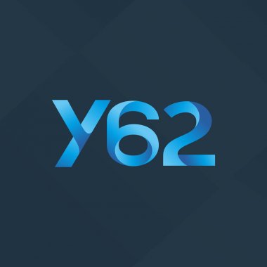 Ortak mektup logo Y62