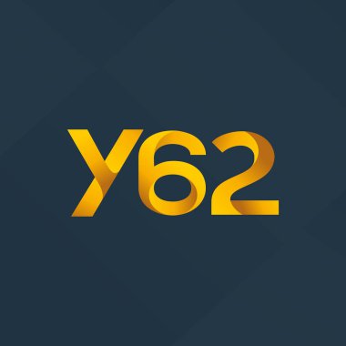 Ortak mektup logo Y62