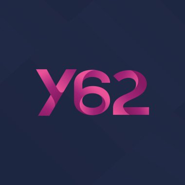 Ortak mektup logo Y62