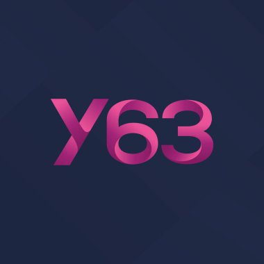 Ortak mektup logo Y63