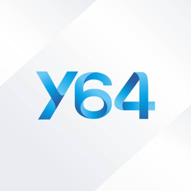 Ortak mektup logo Y64