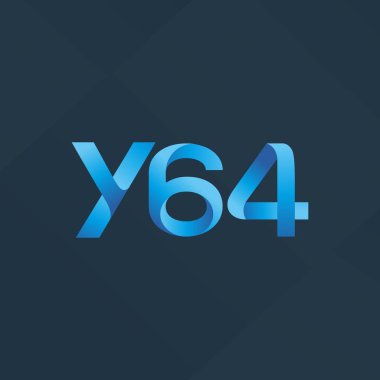 Ortak mektup logo Y64