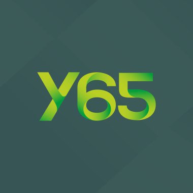 Ortak mektup logo Y65